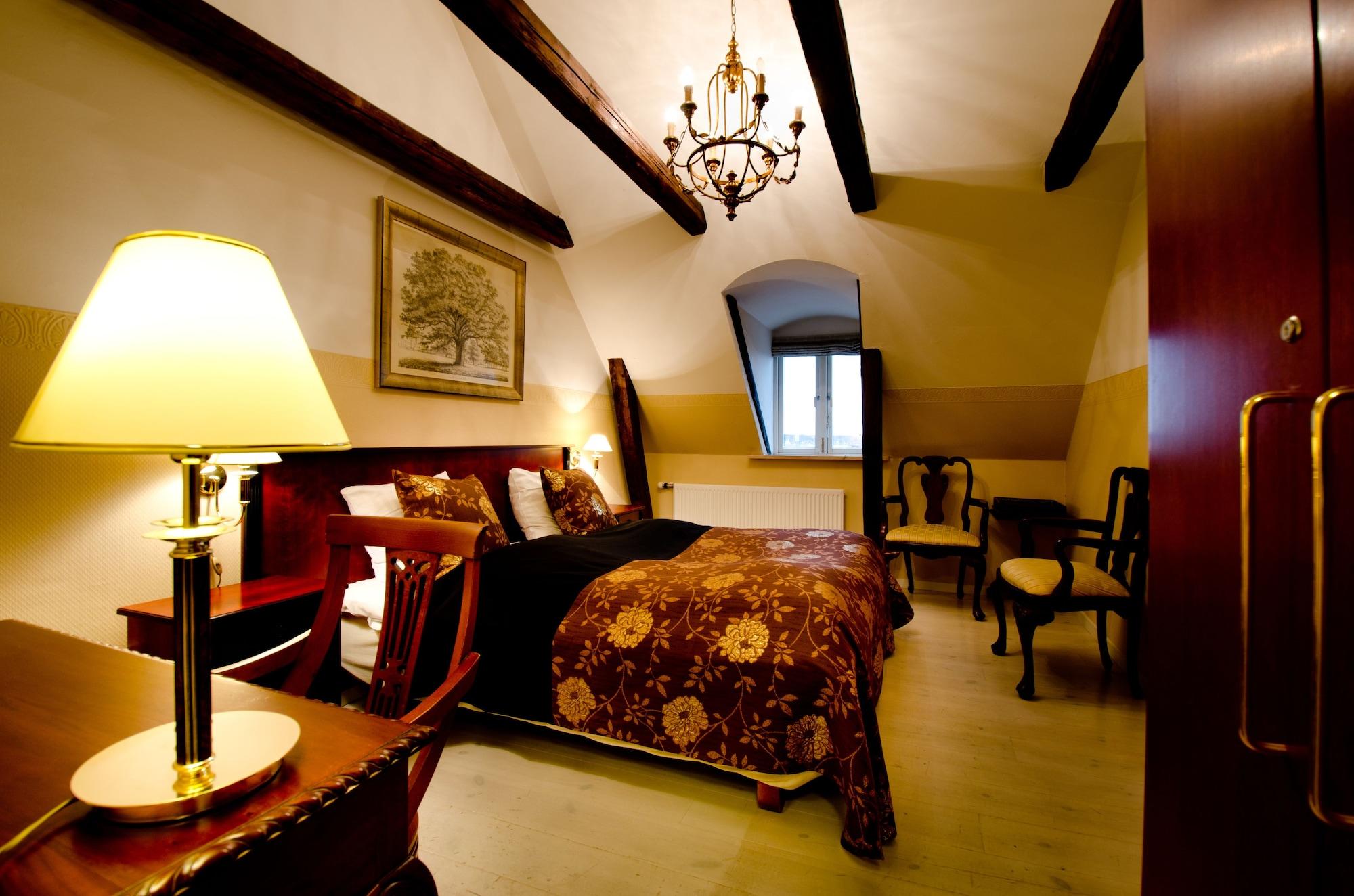 Milling Saxildhus Hotel