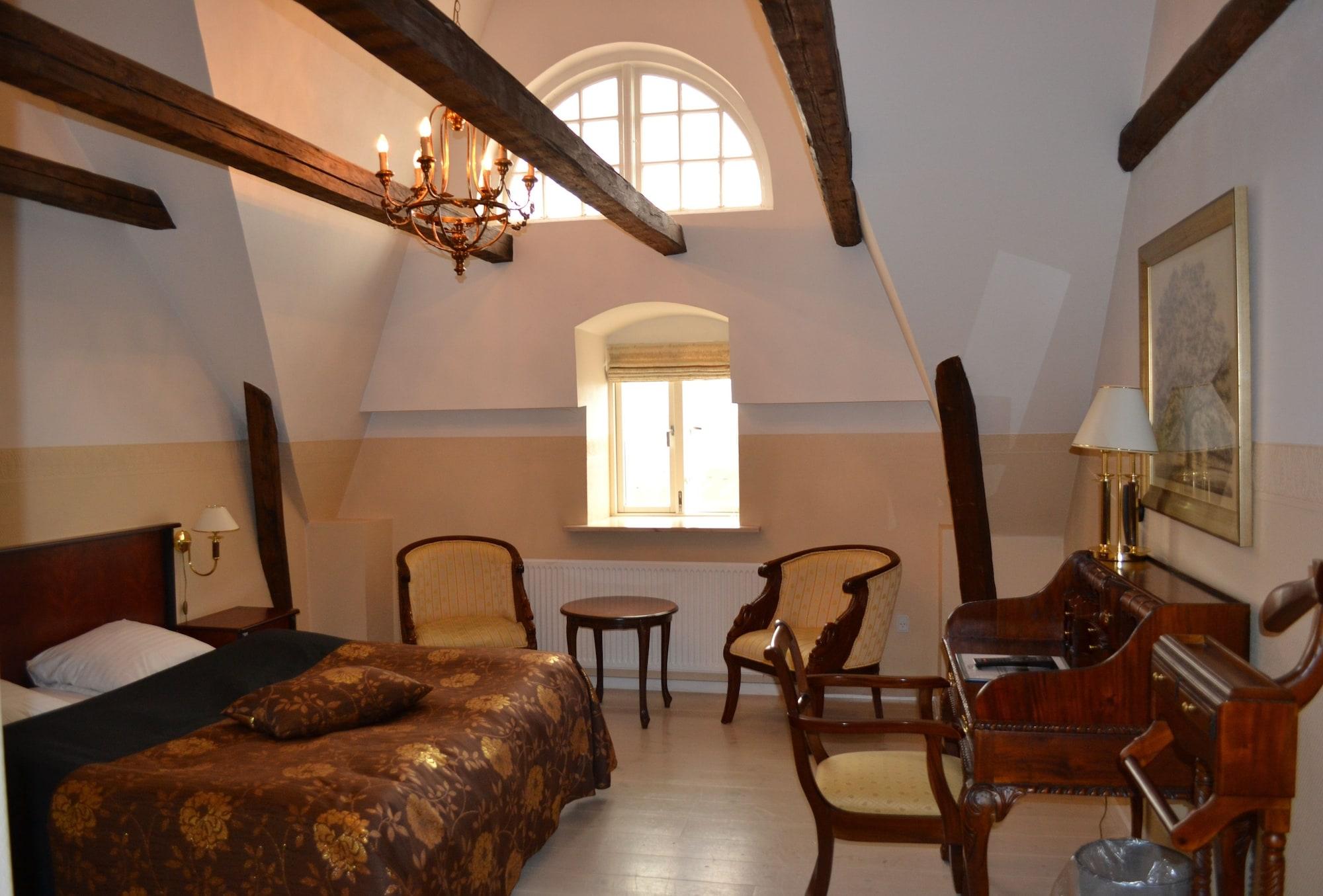 Milling Saxildhus Hotel 3*