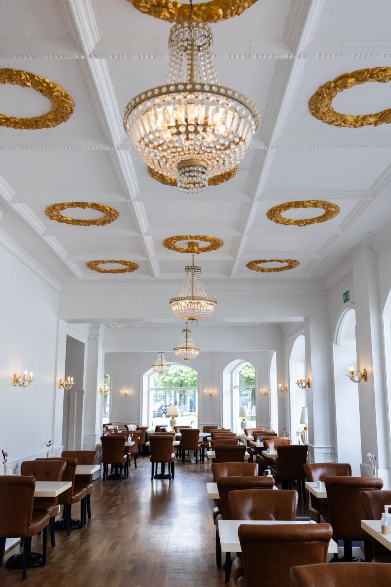 Milling Saxildhus Hotel 3*