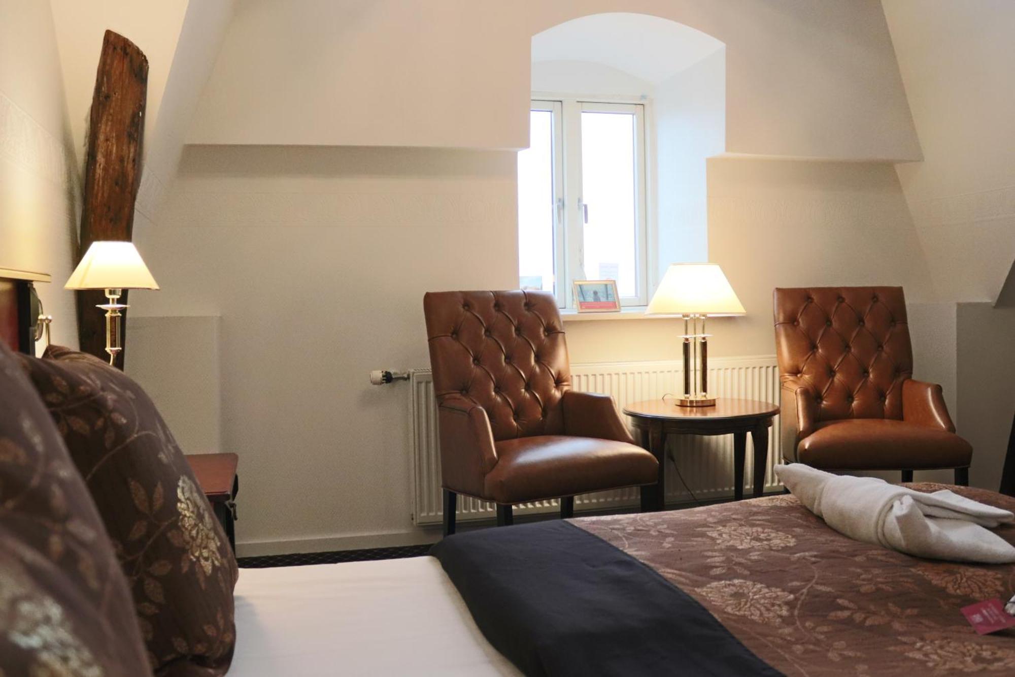 Hotel Milling Saxildhus