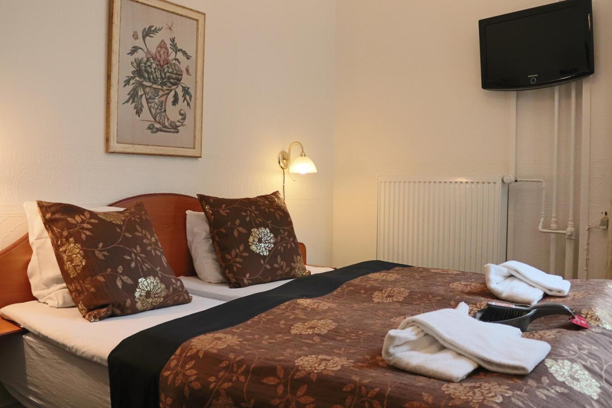 Milling Saxildhus Hotel