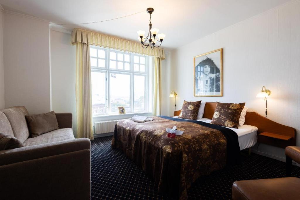 Milling Saxildhus Hotel
